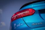 Ford Focus Sedan 2014 года
